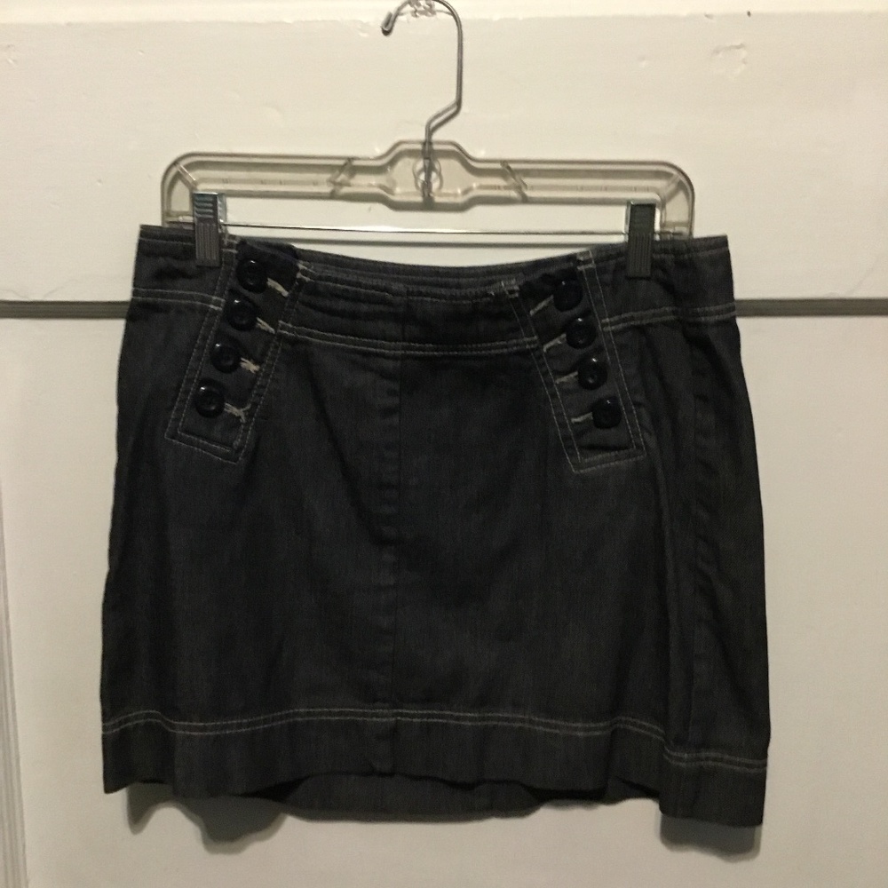 Gap sailor skirt size 8